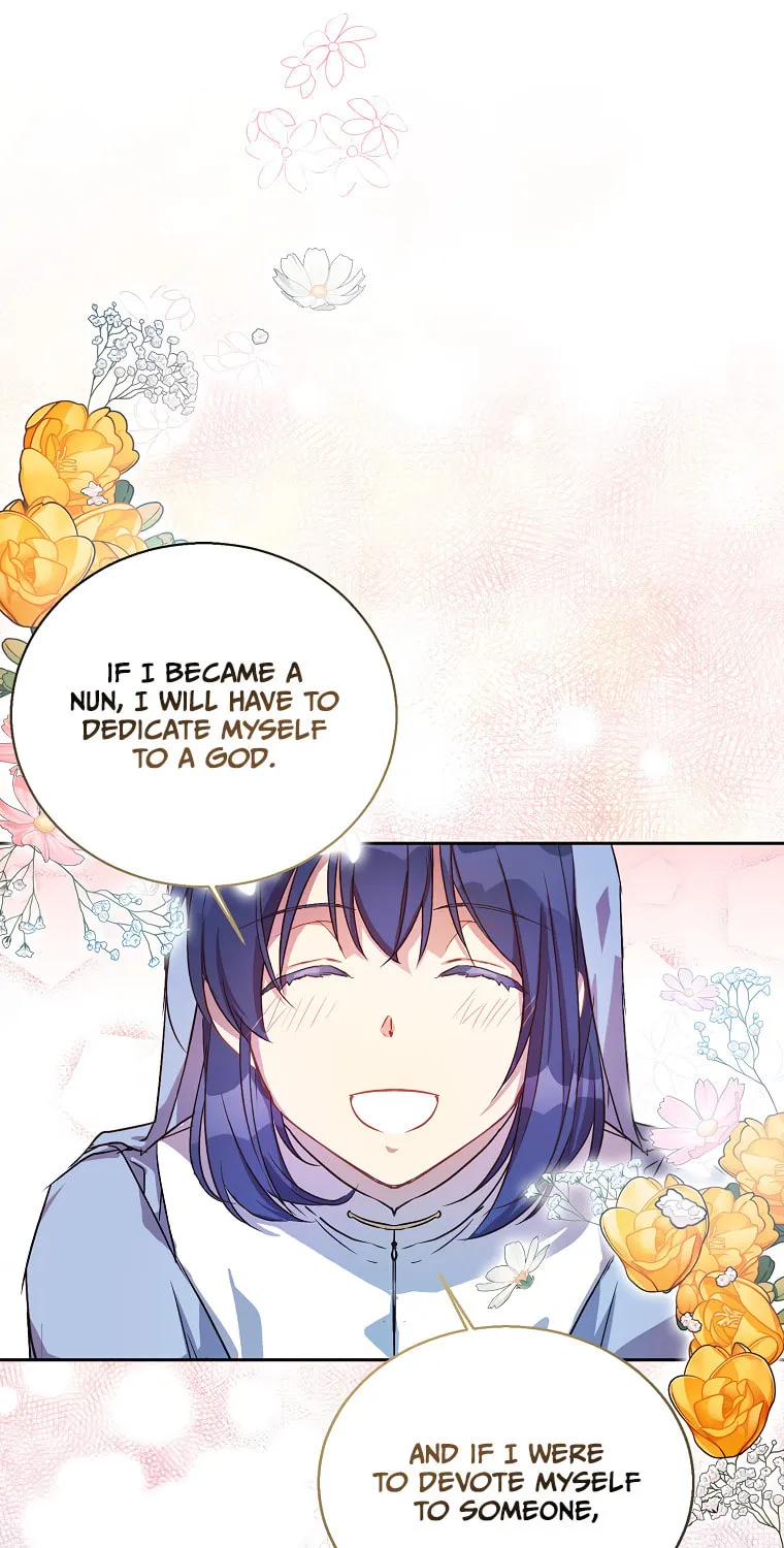 The Beloved Fake Saint Chapter 8 page 19 - 