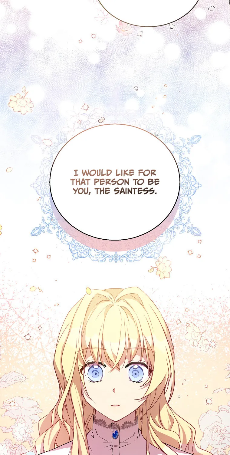 The Beloved Fake Saint Chapter 8 page 20 - 