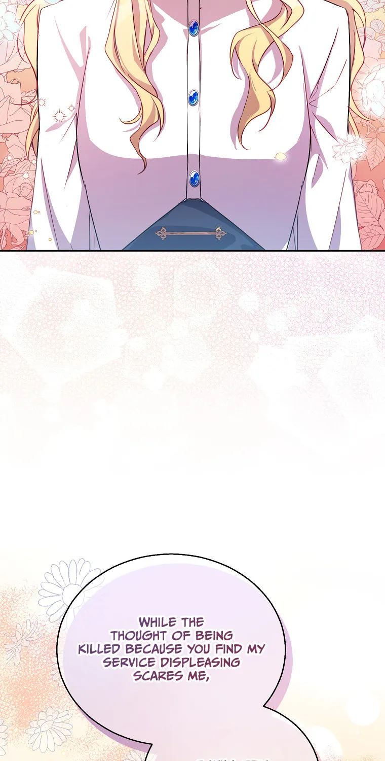 The Beloved Fake Saint Chapter 8 page 21 - 