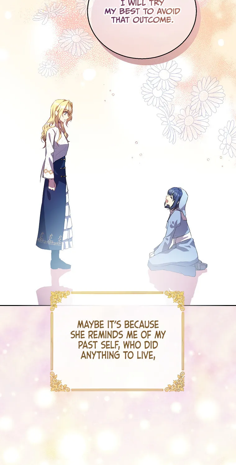 The Beloved Fake Saint Chapter 8 page 22 - 