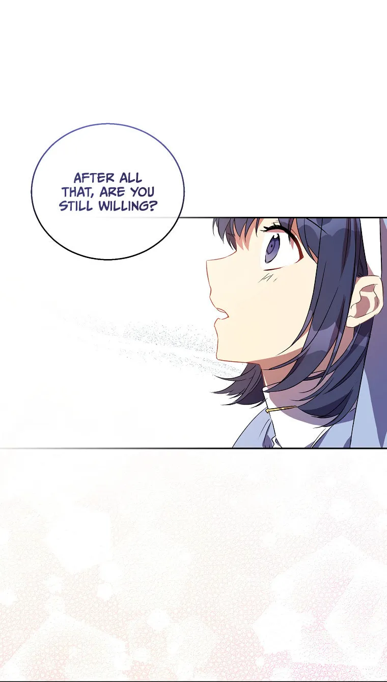 The Beloved Fake Saint Chapter 8 page 24 - 