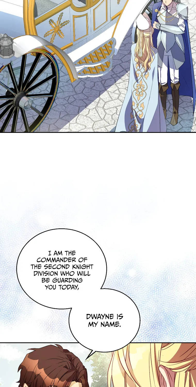 The Beloved Fake Saint Chapter 8 page 28 - 