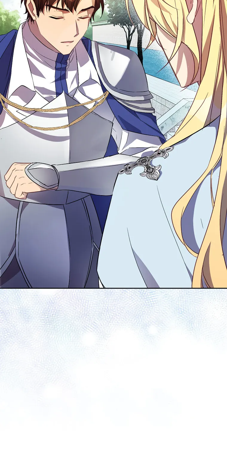 The Beloved Fake Saint Chapter 8 page 29 - 