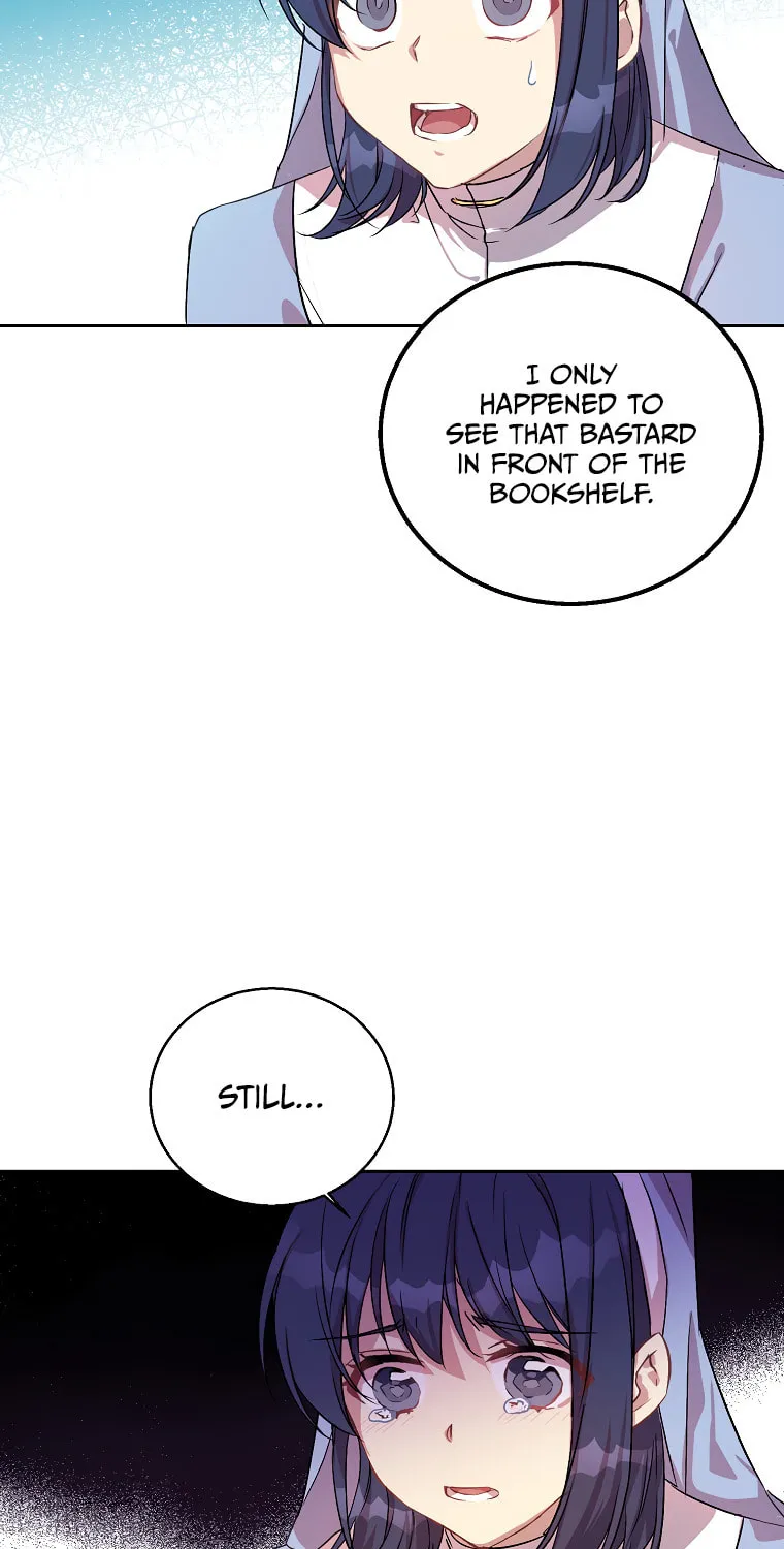 The Beloved Fake Saint Chapter 8 page 4 - 