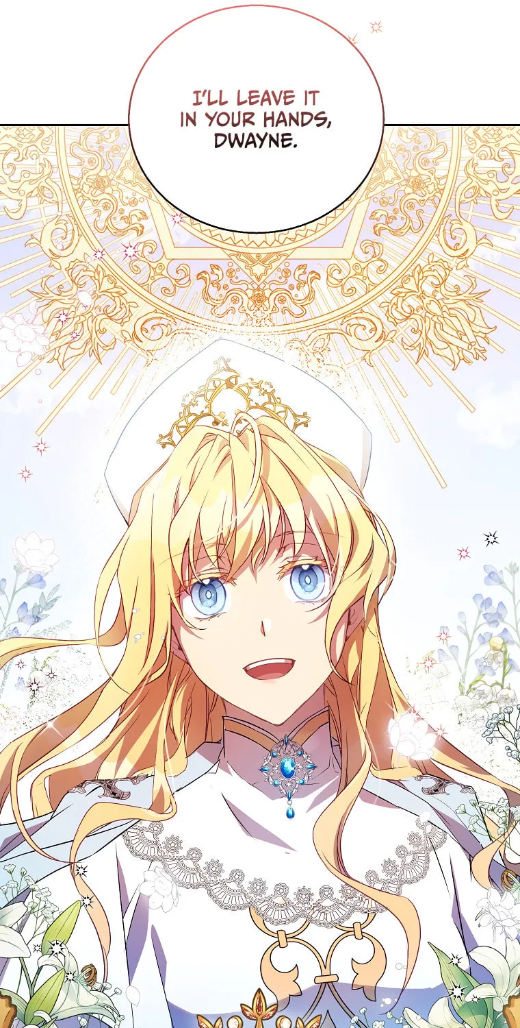 The Beloved Fake Saint Chapter 8 page 31 - 