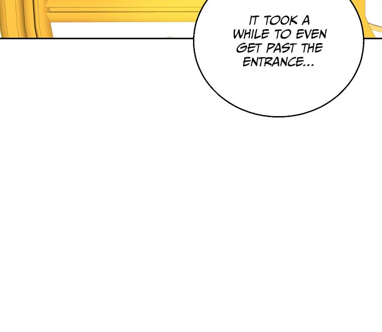The Beloved Fake Saint Chapter 8 page 34 - 