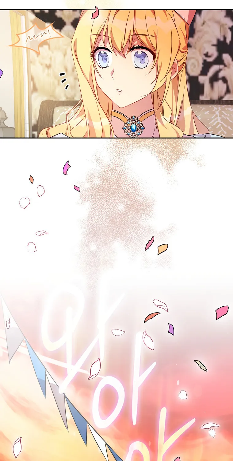 The Beloved Fake Saint Chapter 8 page 36 - 