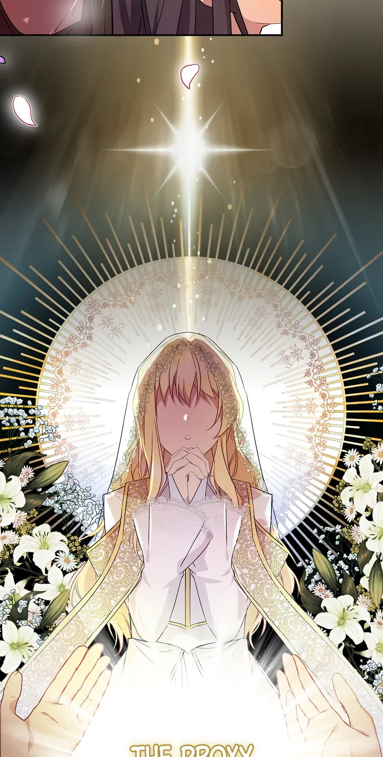 The Beloved Fake Saint Chapter 8 page 39 - 