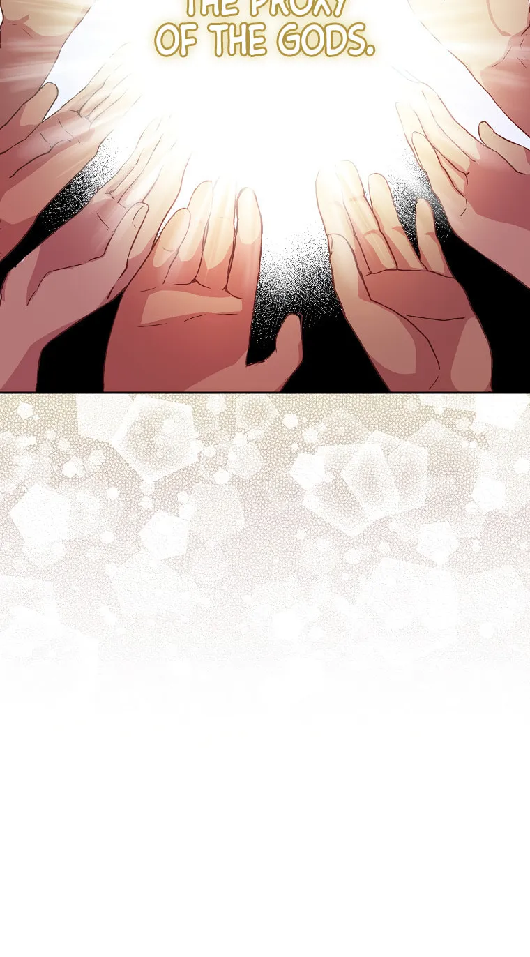 The Beloved Fake Saint Chapter 8 page 40 - 