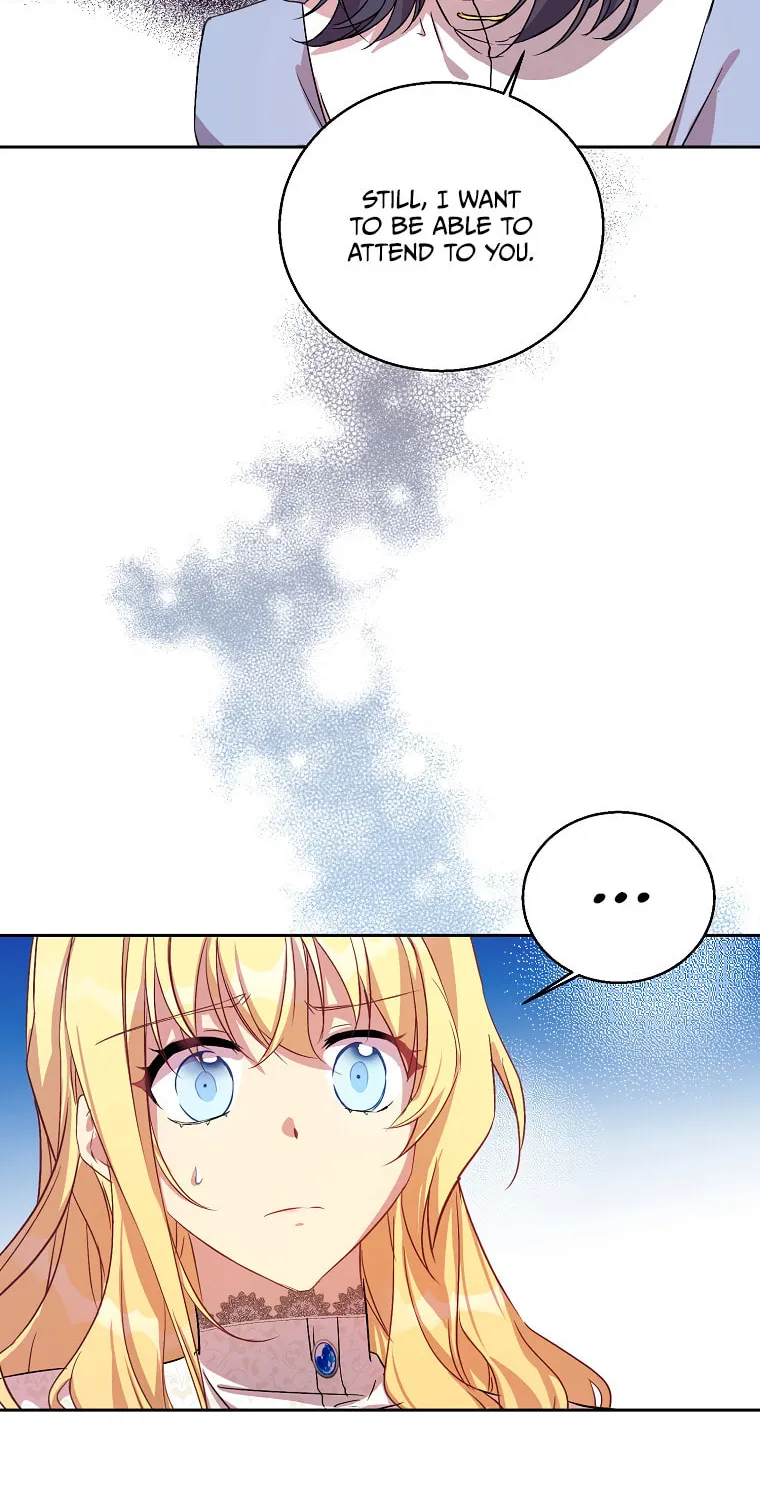 The Beloved Fake Saint Chapter 8 page 5 - 
