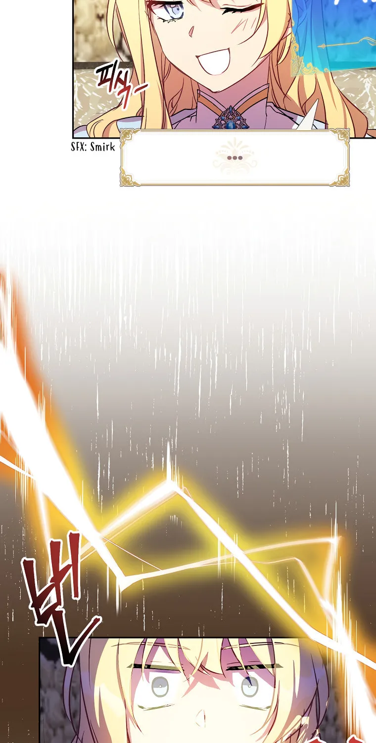 The Beloved Fake Saint Chapter 8 page 43 - 