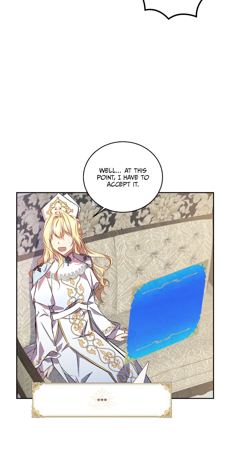 The Beloved Fake Saint Chapter 8 page 45 - 