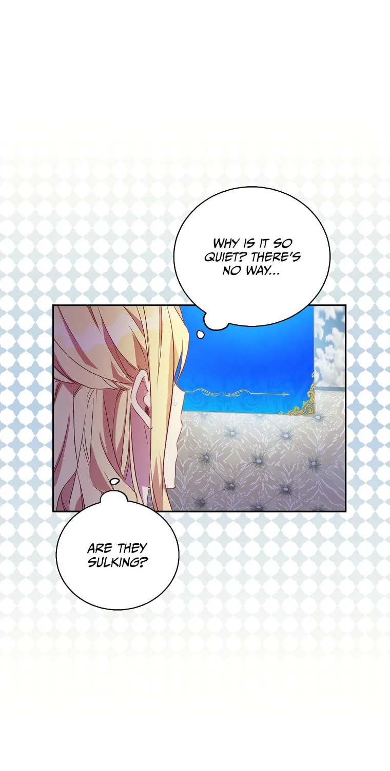 The Beloved Fake Saint Chapter 8 page 46 - 
