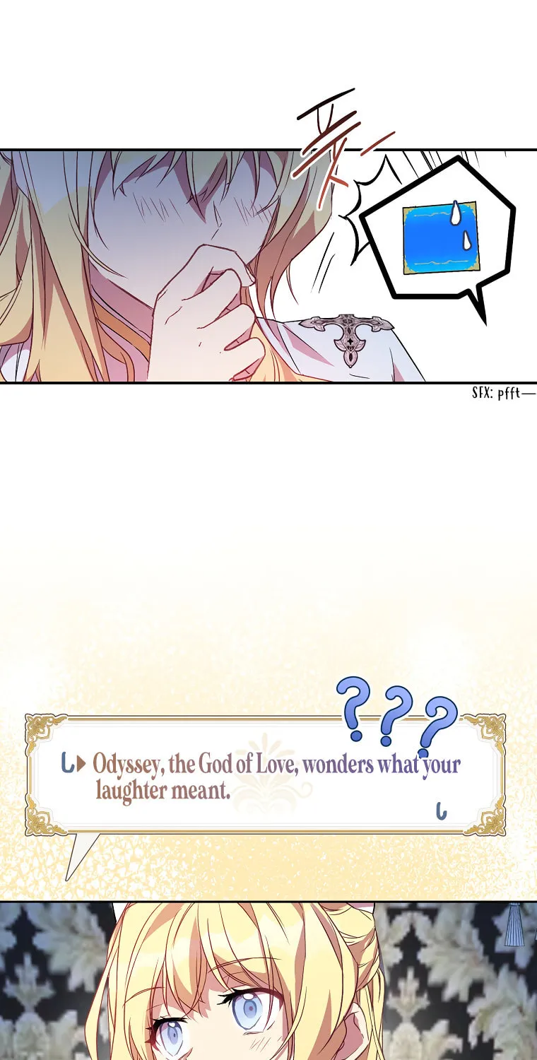 The Beloved Fake Saint Chapter 8 page 47 - 