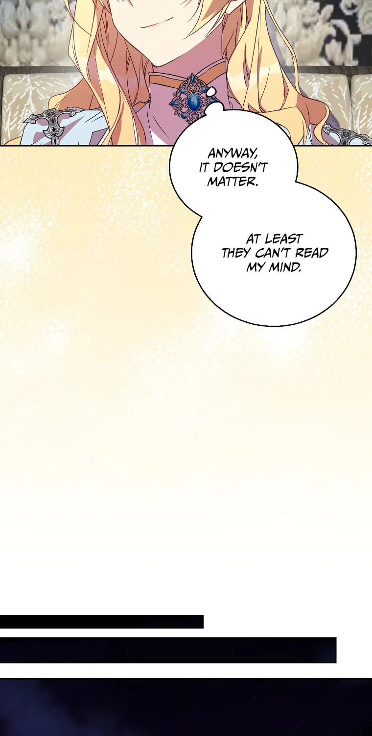 The Beloved Fake Saint Chapter 8 page 48 - 