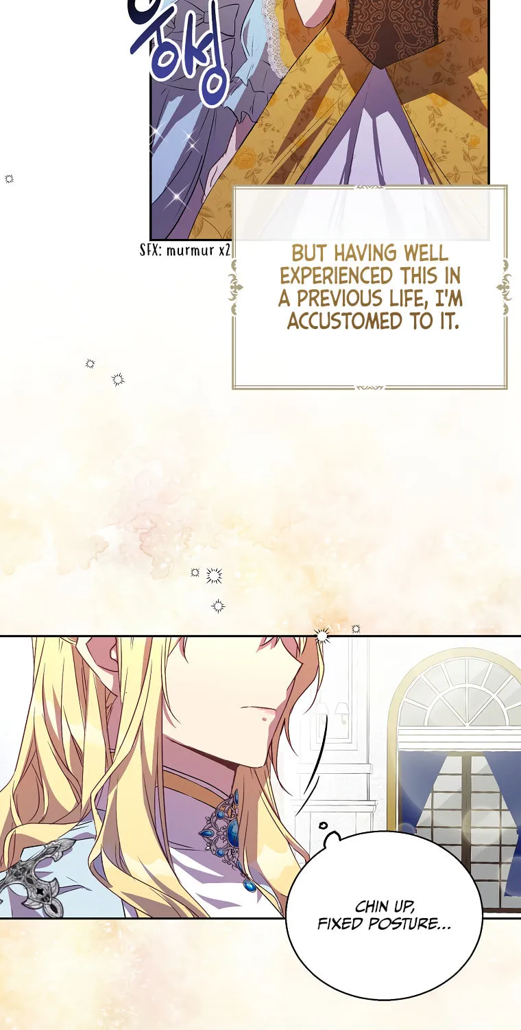 The Beloved Fake Saint Chapter 8 page 51 - 