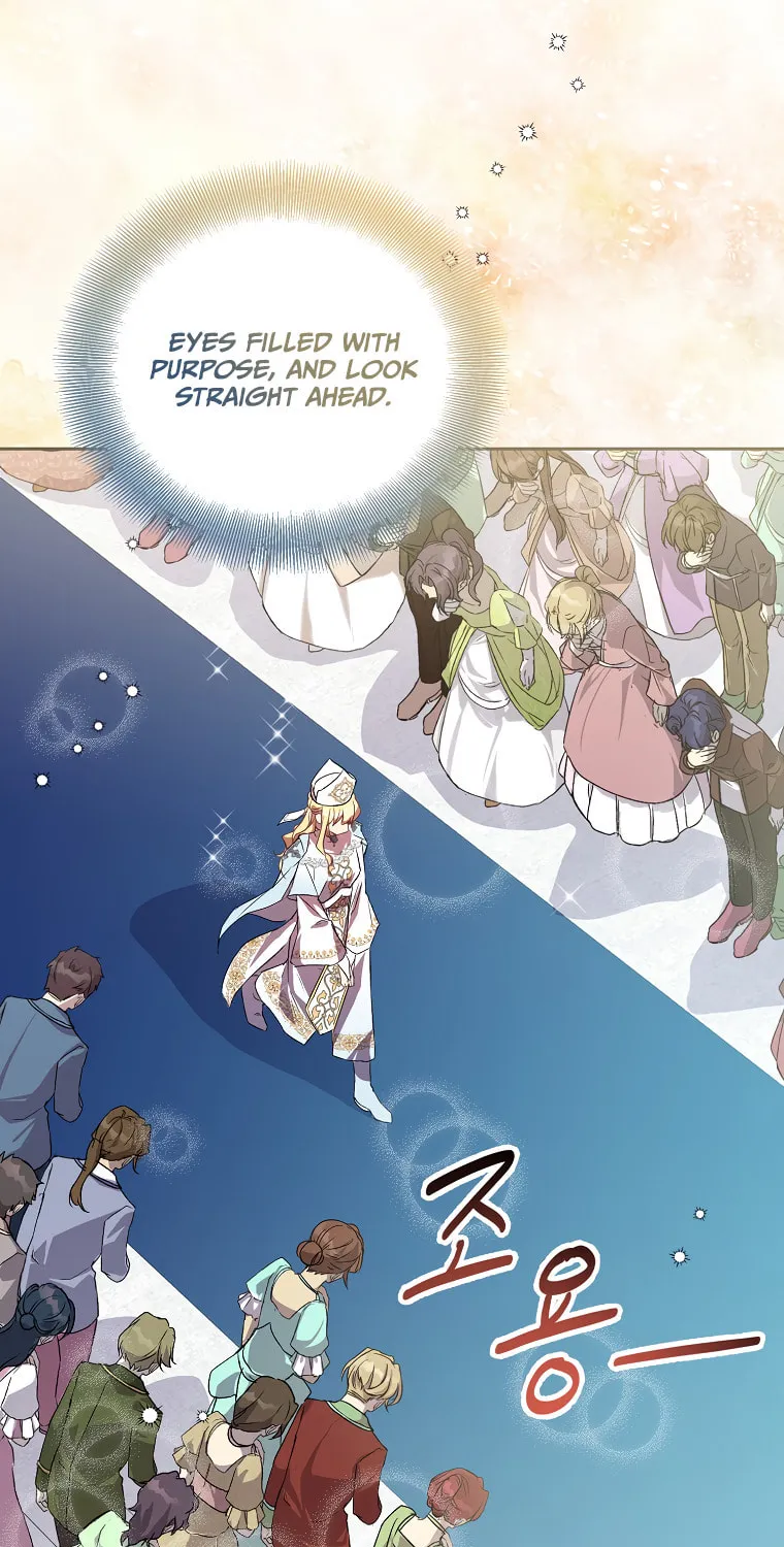 The Beloved Fake Saint Chapter 8 page 53 - 