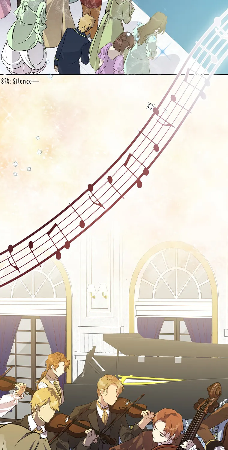 The Beloved Fake Saint Chapter 8 page 54 - 