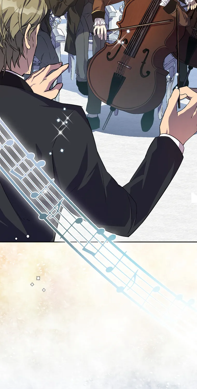 The Beloved Fake Saint Chapter 8 page 55 - 