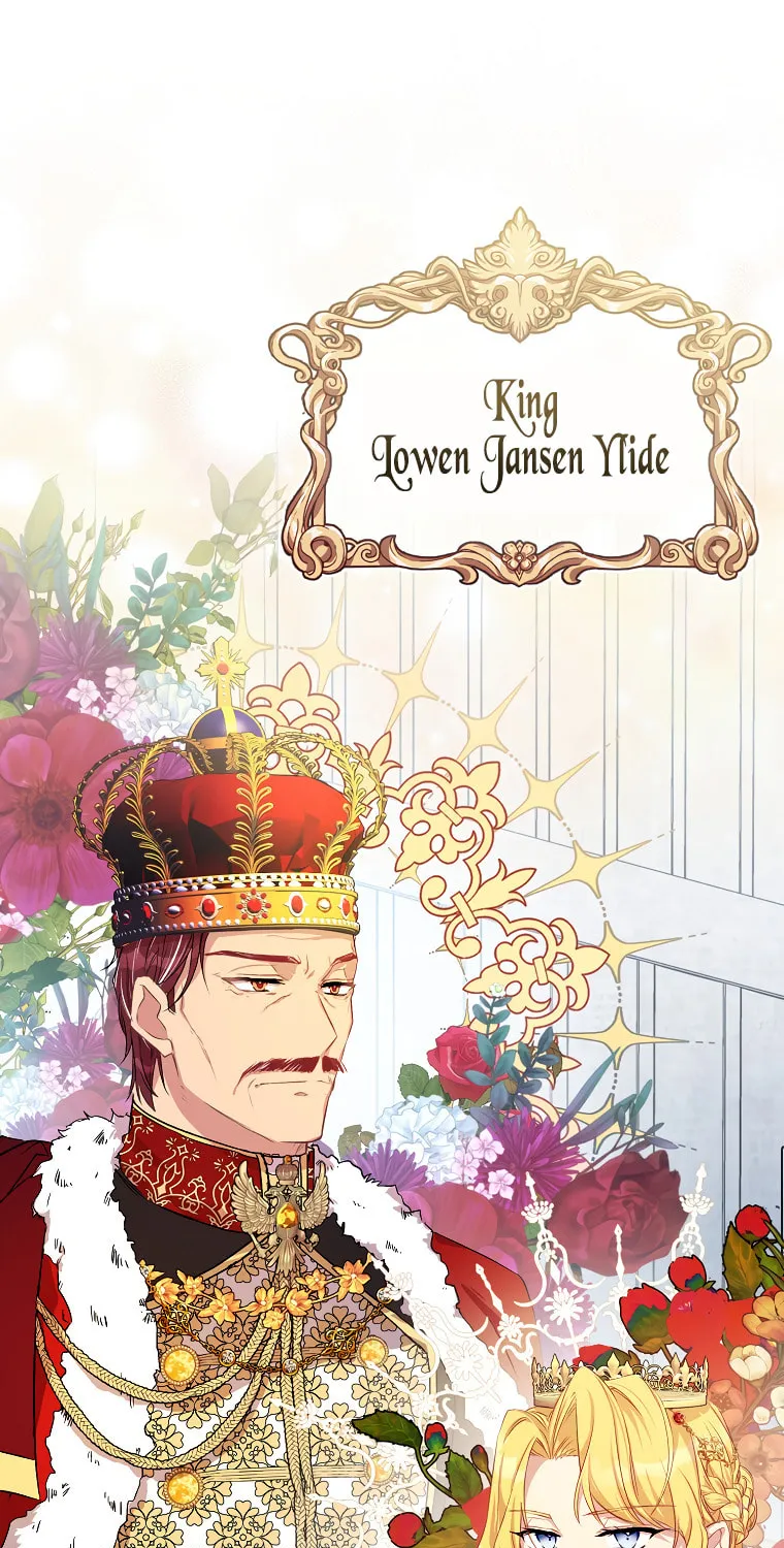 The Beloved Fake Saint Chapter 8 page 58 - 