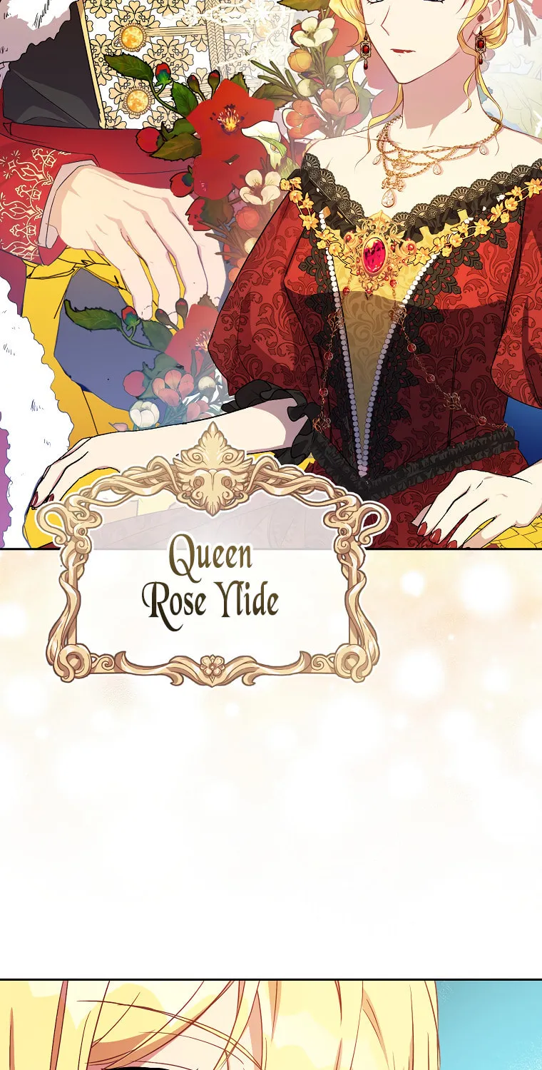 The Beloved Fake Saint Chapter 8 page 59 - 