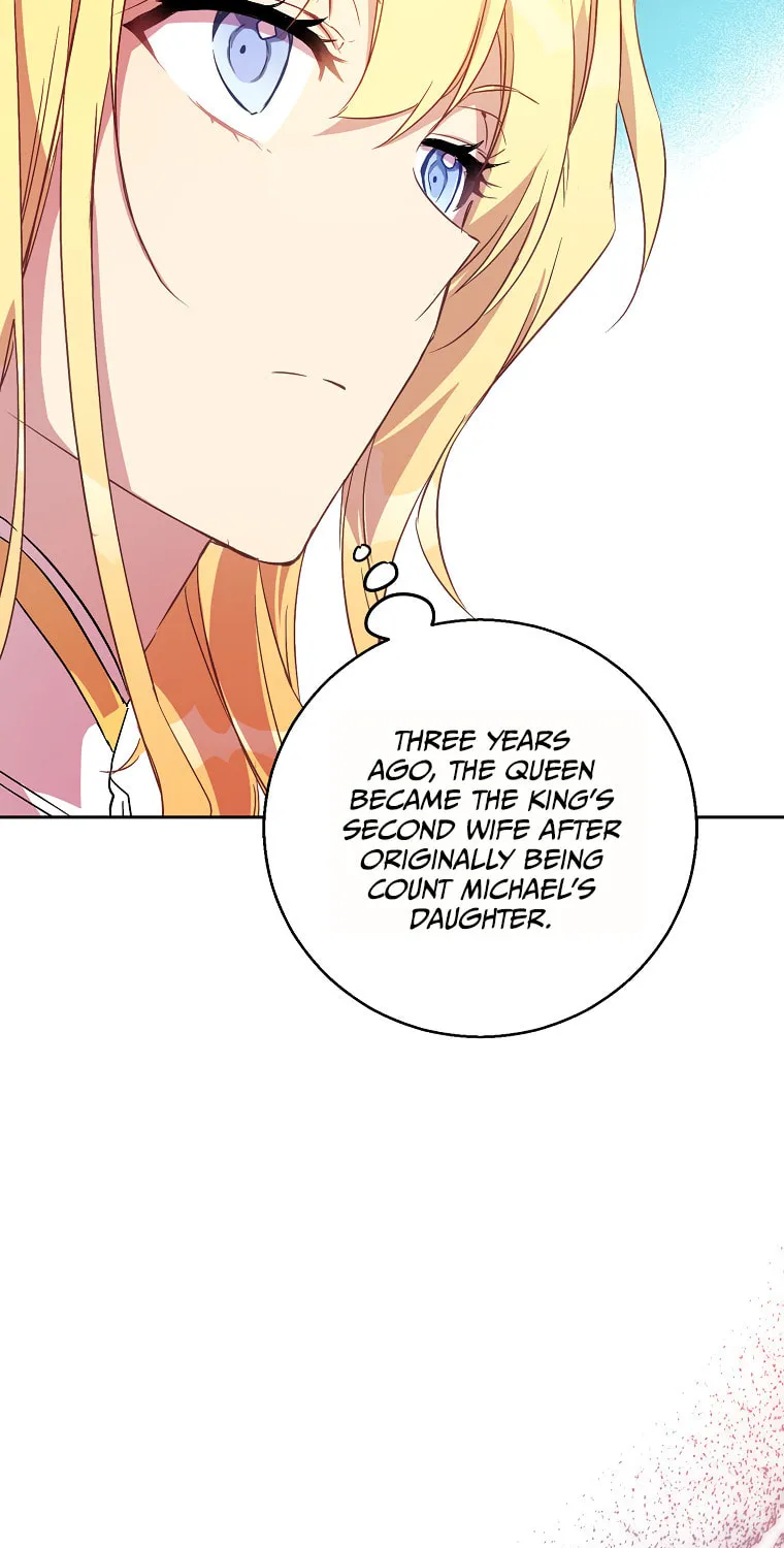 The Beloved Fake Saint Chapter 8 page 60 - 