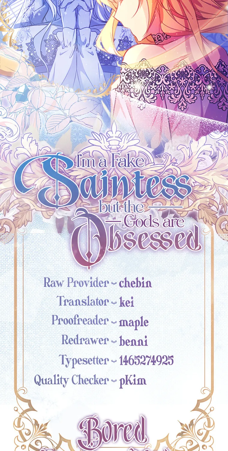 The Beloved Fake Saint Chapter 8 page 65 - 