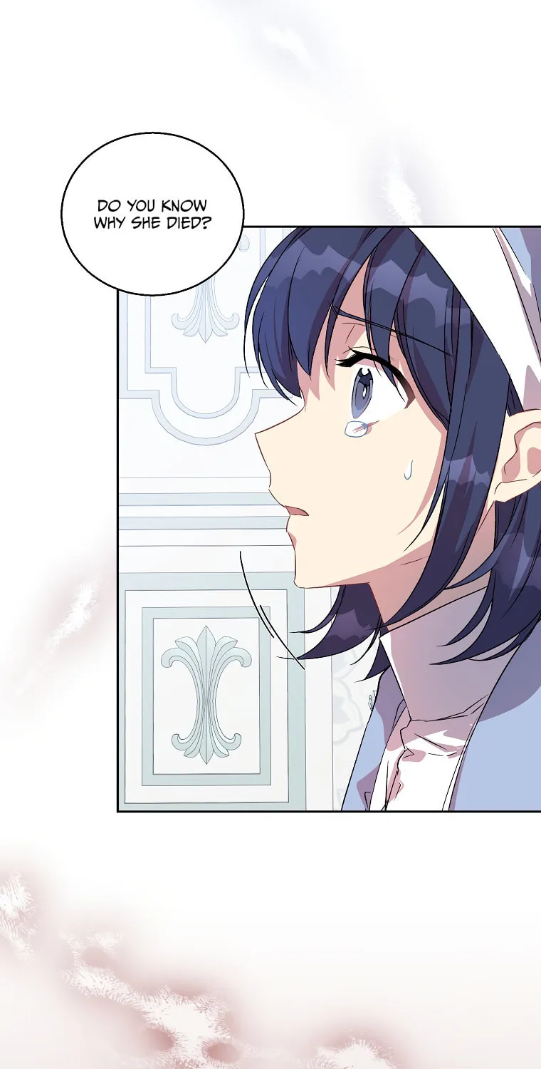The Beloved Fake Saint Chapter 8 page 9 - 