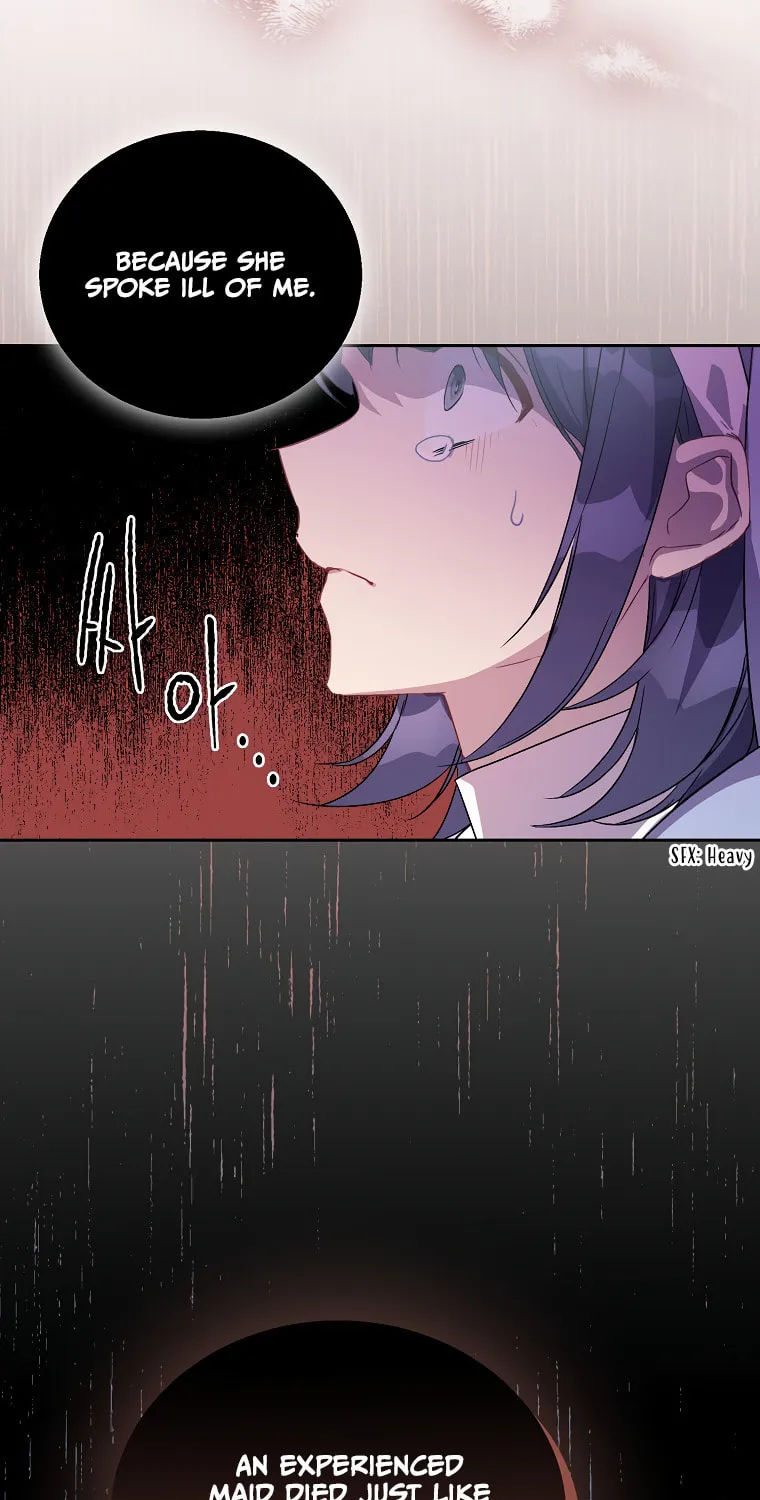 The Beloved Fake Saint Chapter 8 page 10 - 