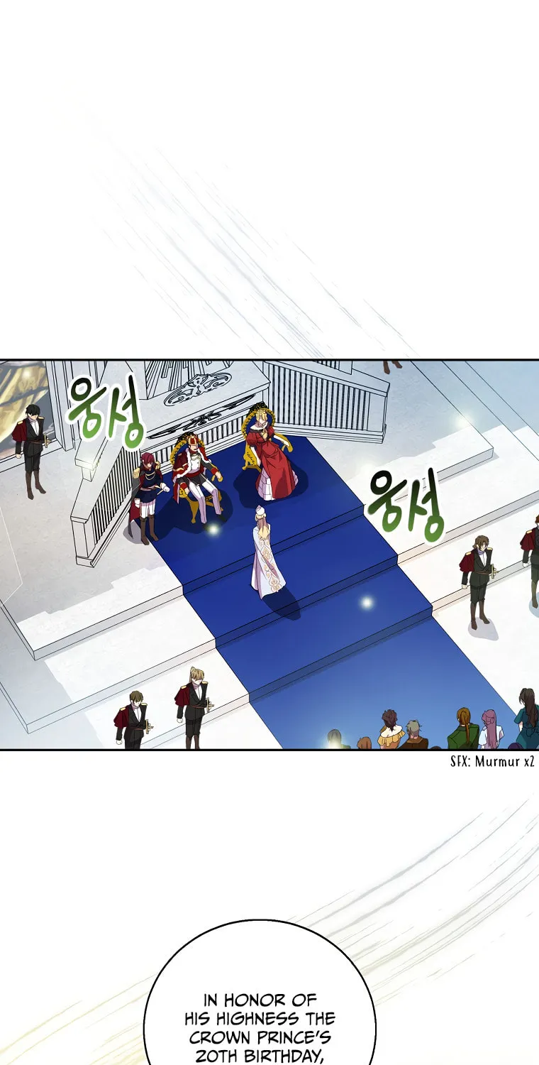 The Beloved Fake Saint Chapter 9 page 2 - 