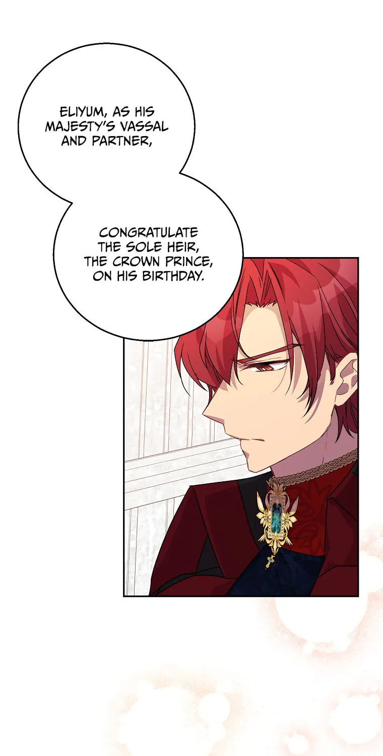 The Beloved Fake Saint Chapter 9 page 14 - 