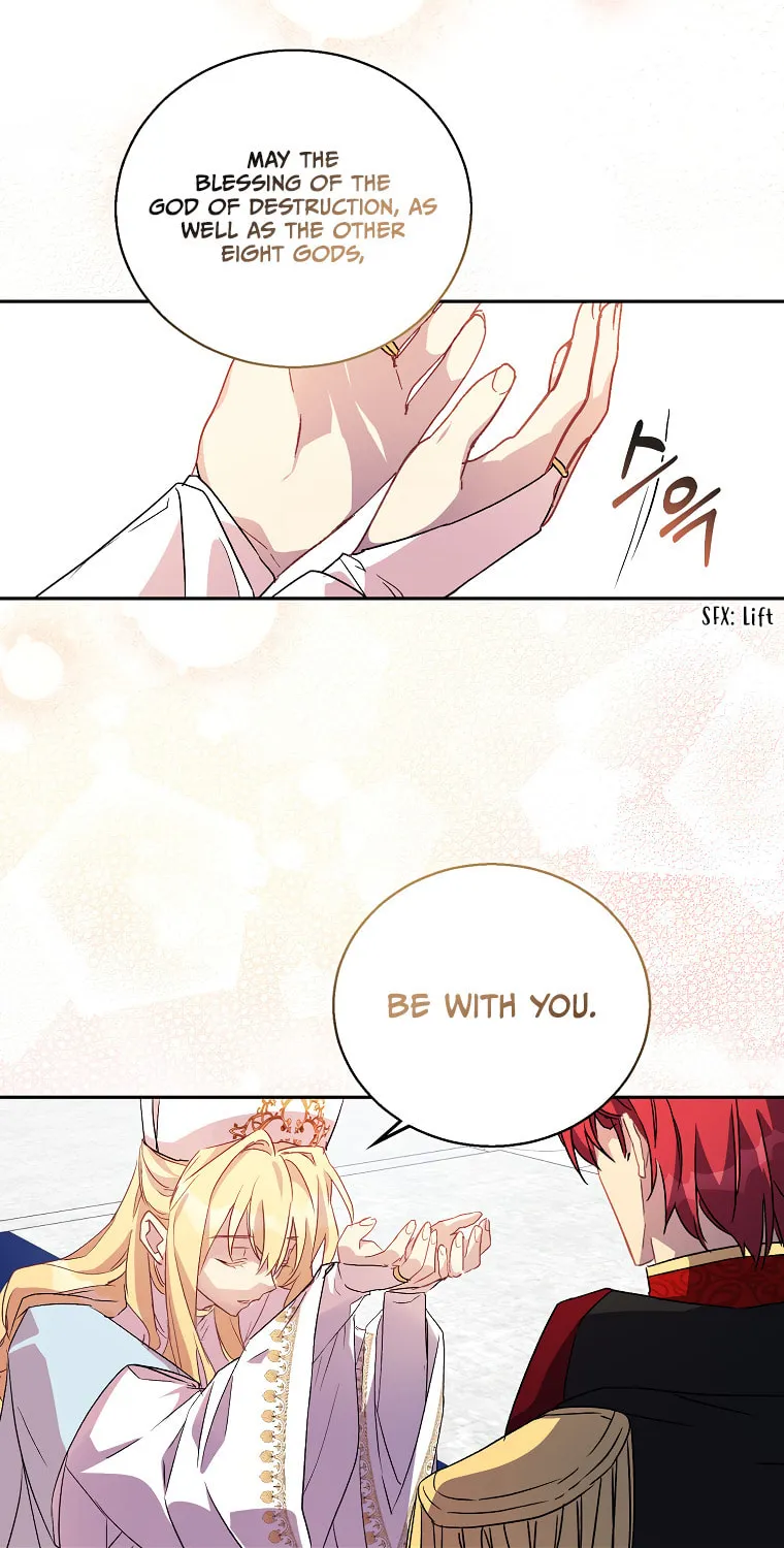 The Beloved Fake Saint Chapter 9 page 15 - 