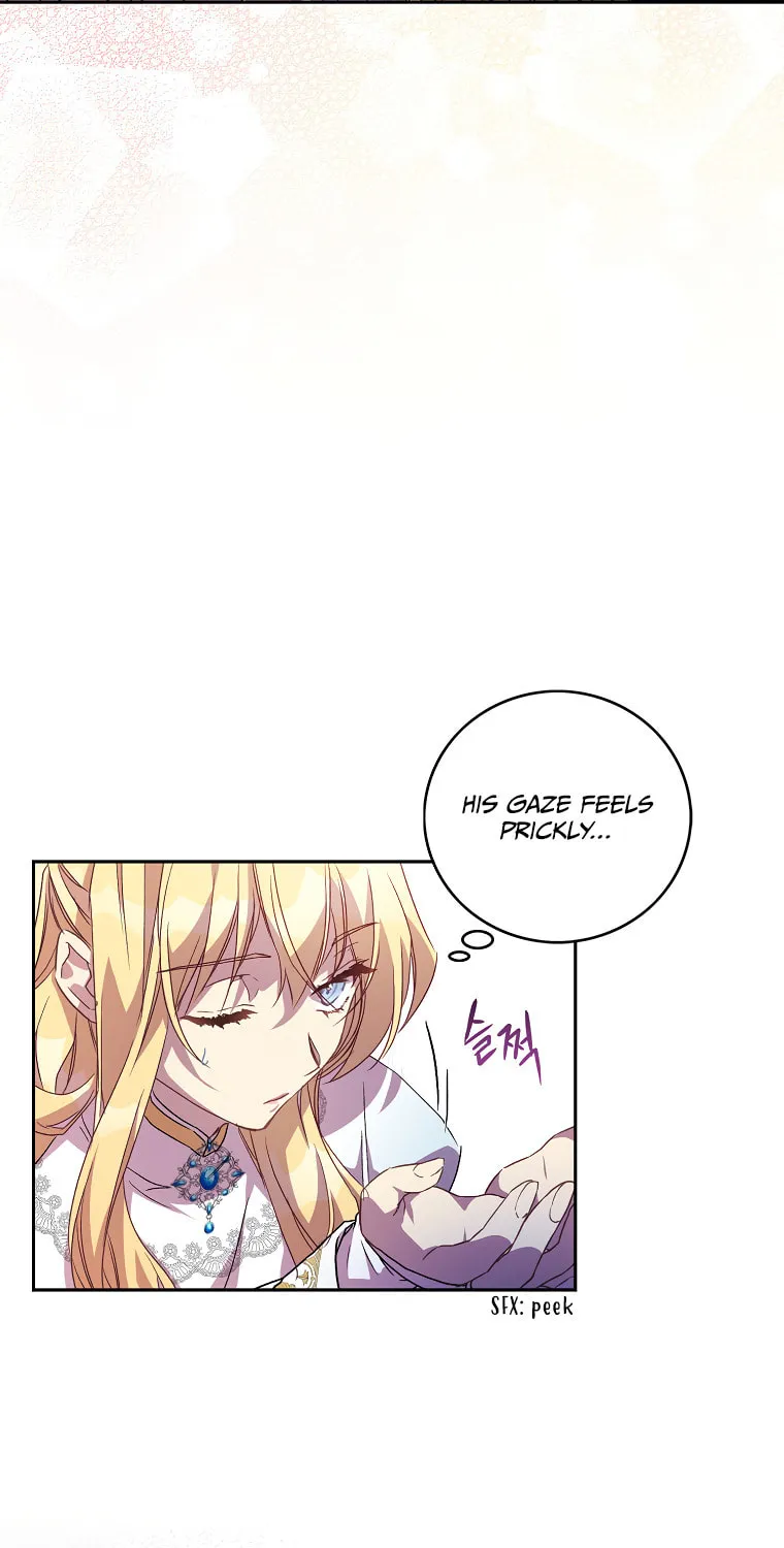 The Beloved Fake Saint Chapter 9 page 16 - 