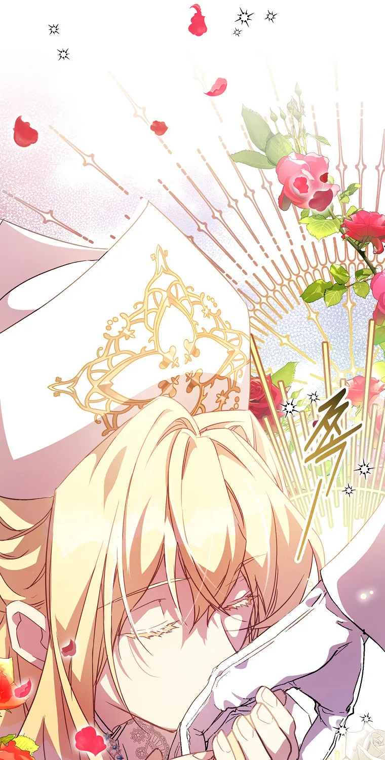 The Beloved Fake Saint Chapter 9 page 19 - 