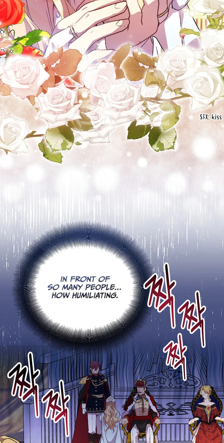 The Beloved Fake Saint Chapter 9 page 20 - 