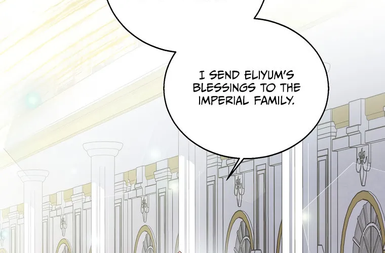 The Beloved Fake Saint Chapter 9 page 3 - 