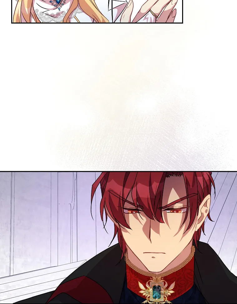 The Beloved Fake Saint Chapter 9 page 22 - 