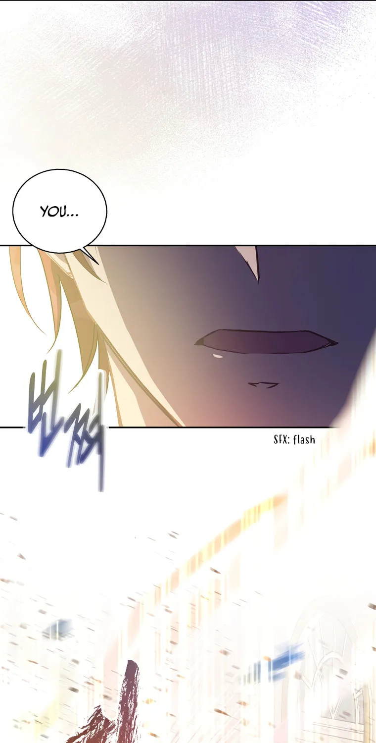 The Beloved Fake Saint Chapter 9 page 23 - 