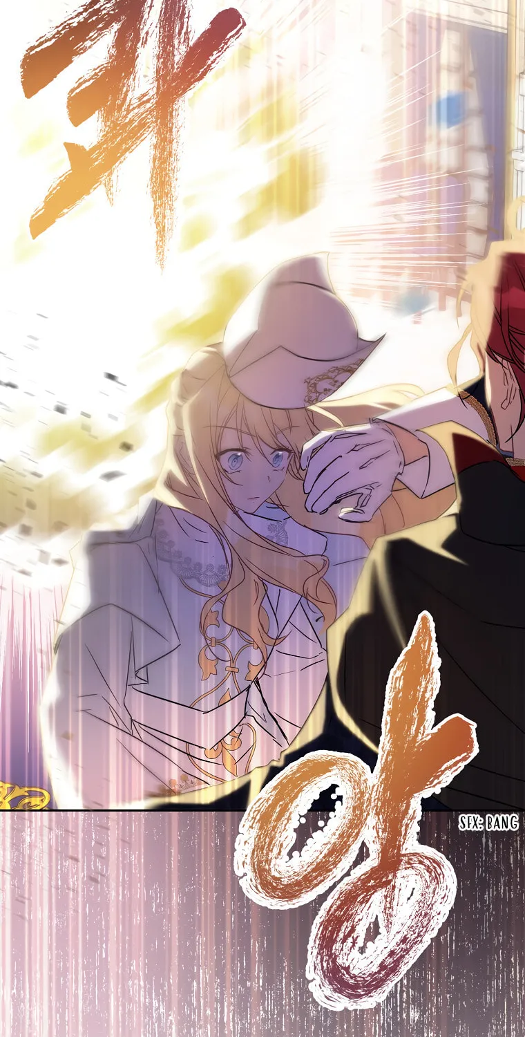 The Beloved Fake Saint Chapter 9 page 24 - 