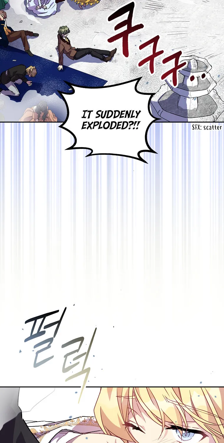 The Beloved Fake Saint Chapter 9 page 27 - 