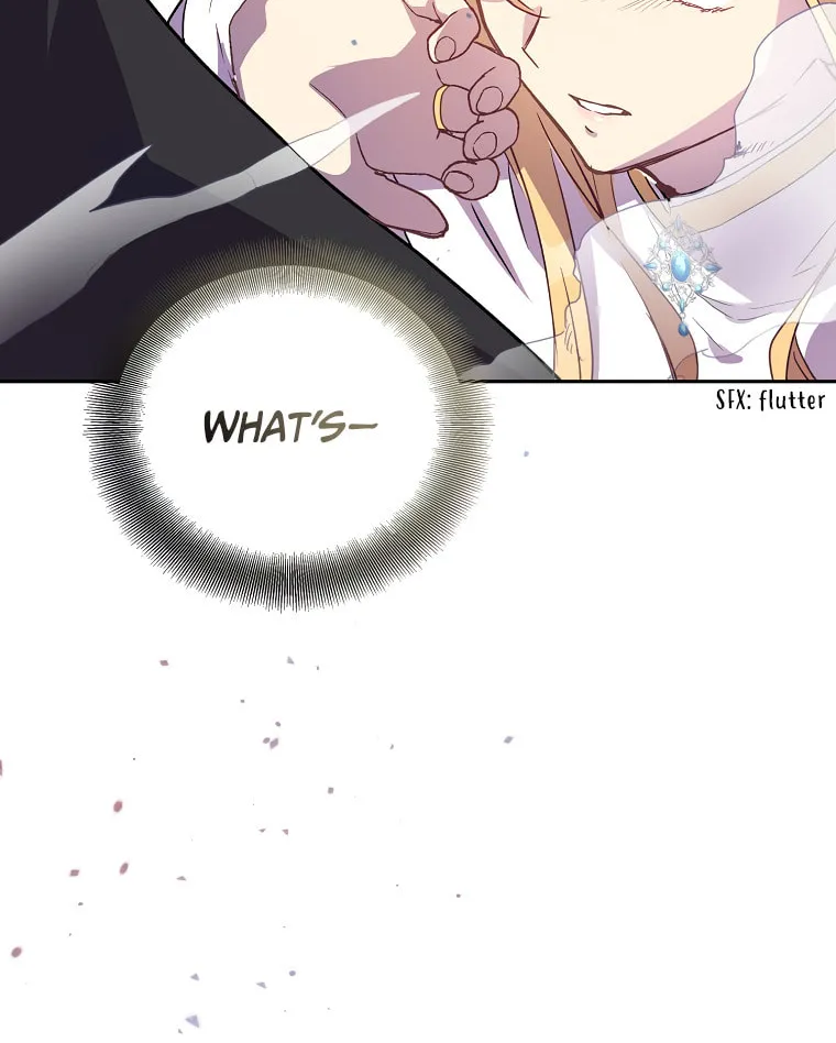 The Beloved Fake Saint Chapter 9 page 28 - 