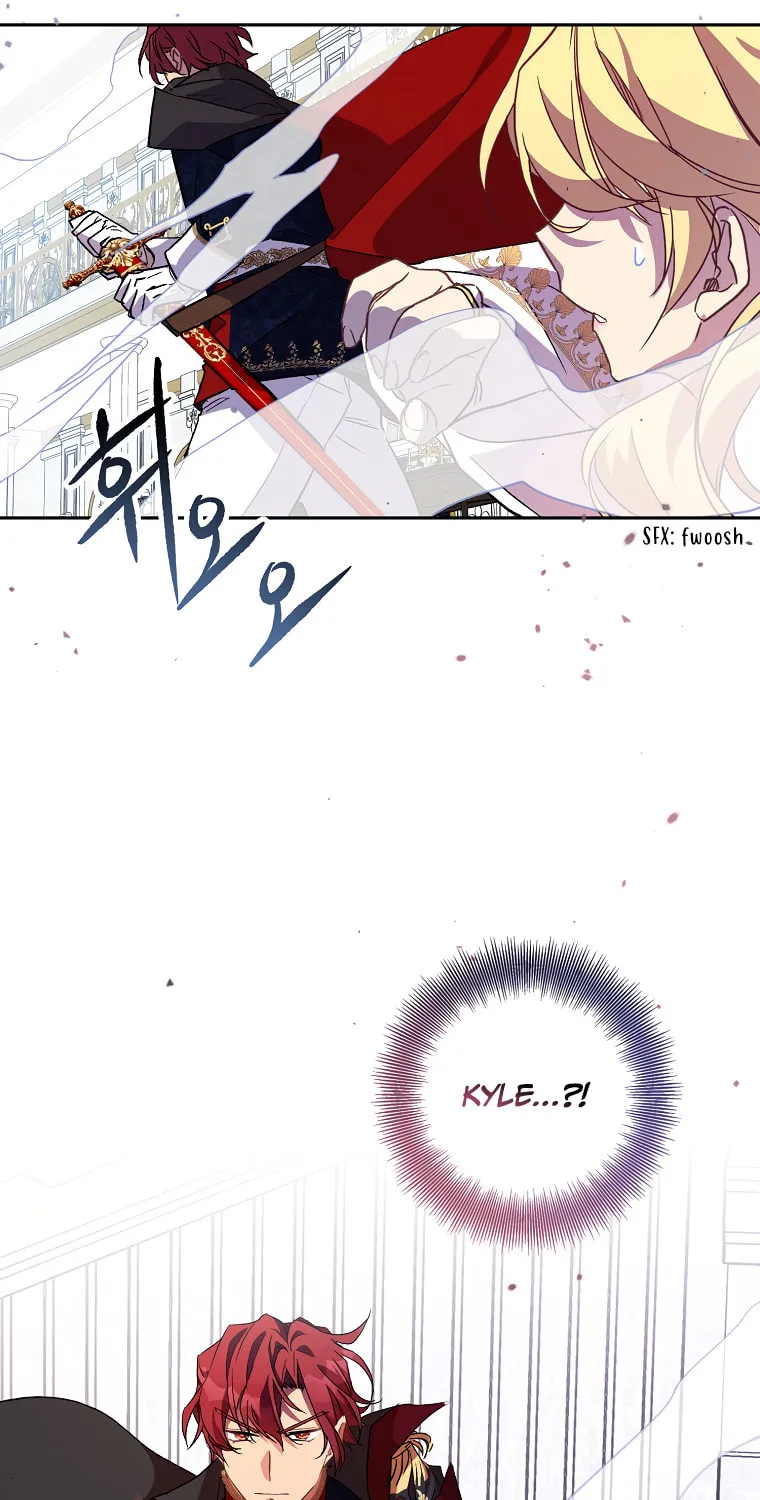 The Beloved Fake Saint Chapter 9 page 29 - 