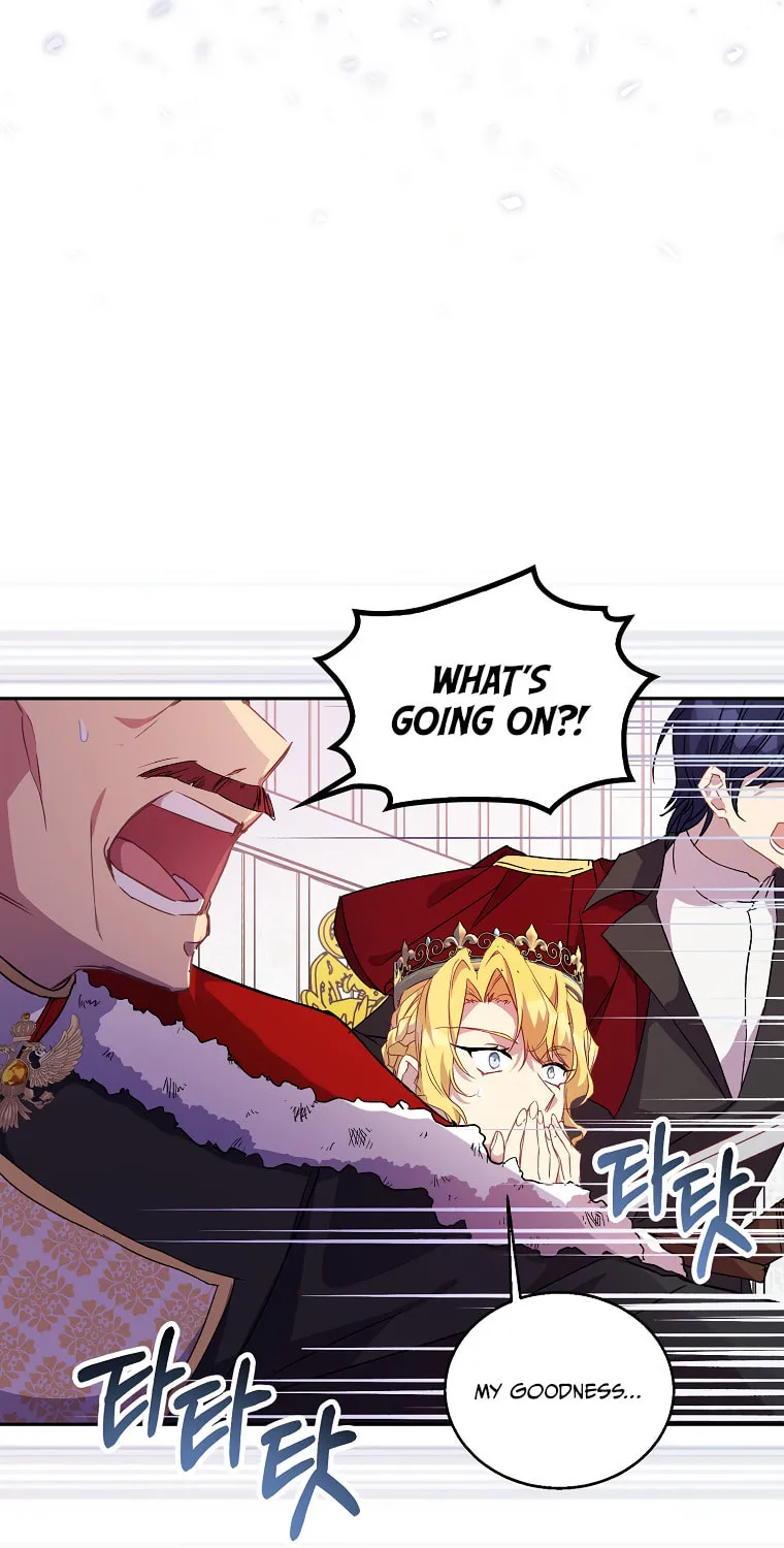 The Beloved Fake Saint Chapter 9 page 31 - 