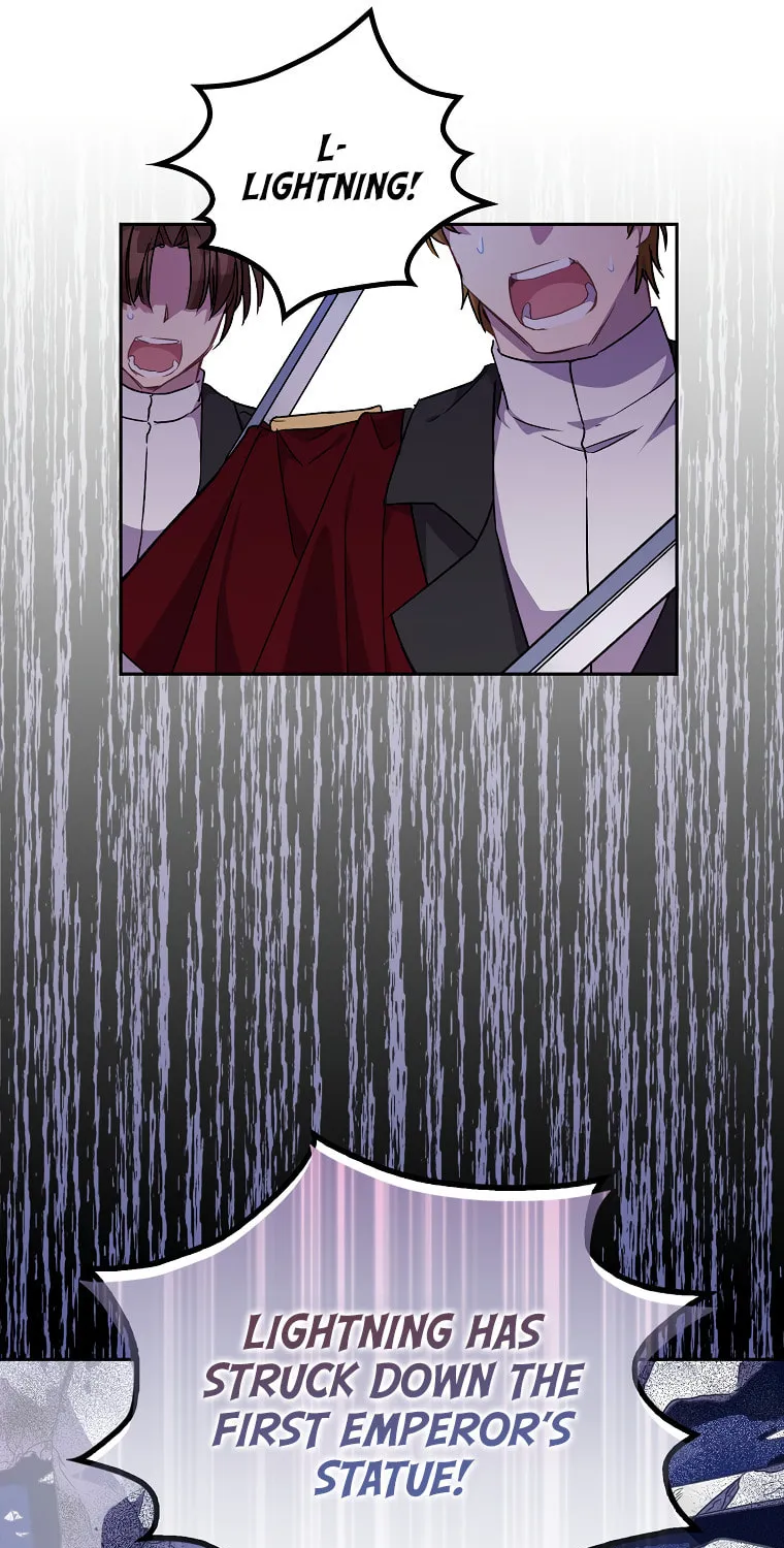 The Beloved Fake Saint Chapter 9 page 33 - 