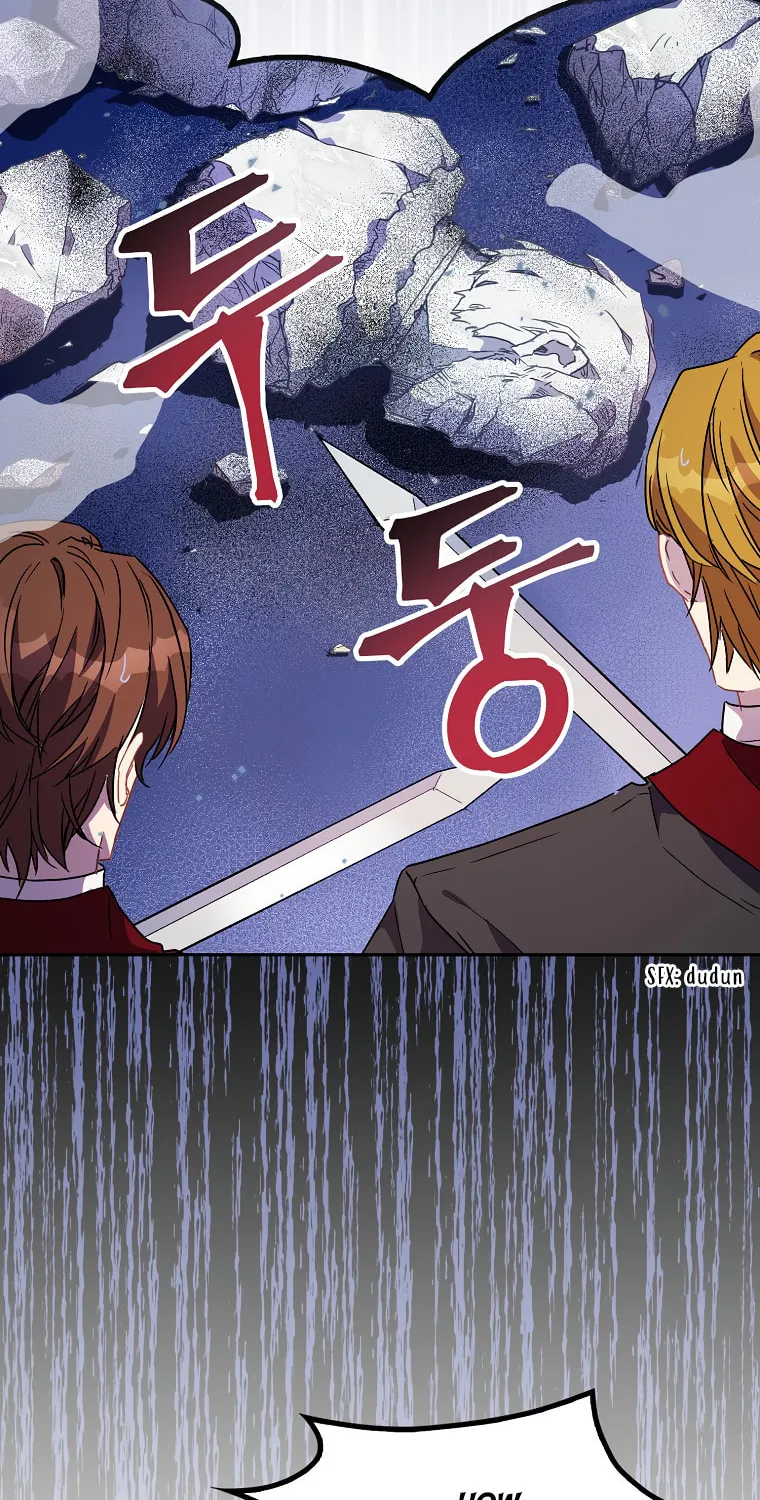 The Beloved Fake Saint Chapter 9 page 34 - 
