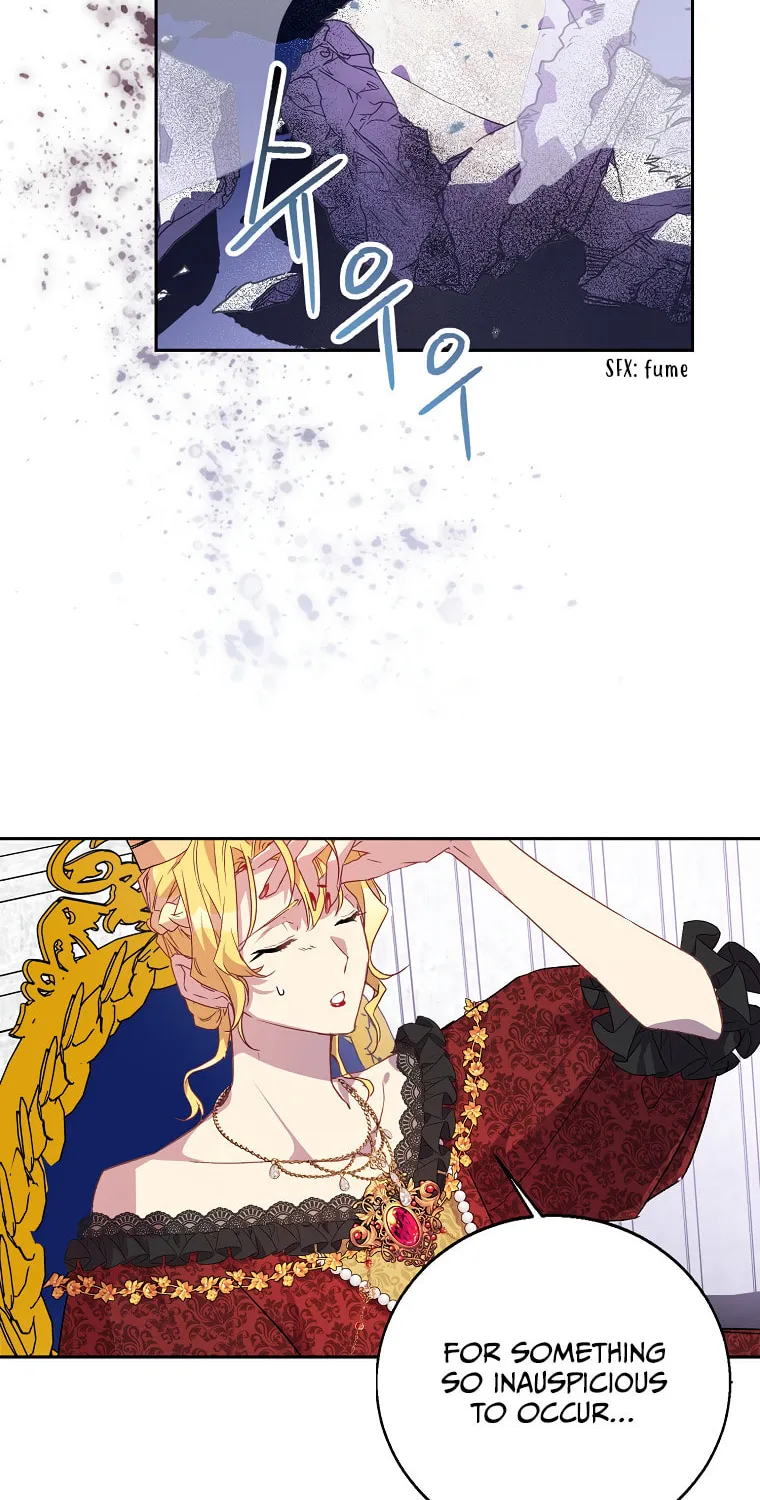 The Beloved Fake Saint Chapter 9 page 36 - 