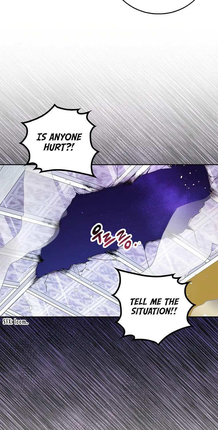 The Beloved Fake Saint Chapter 9 page 37 - 