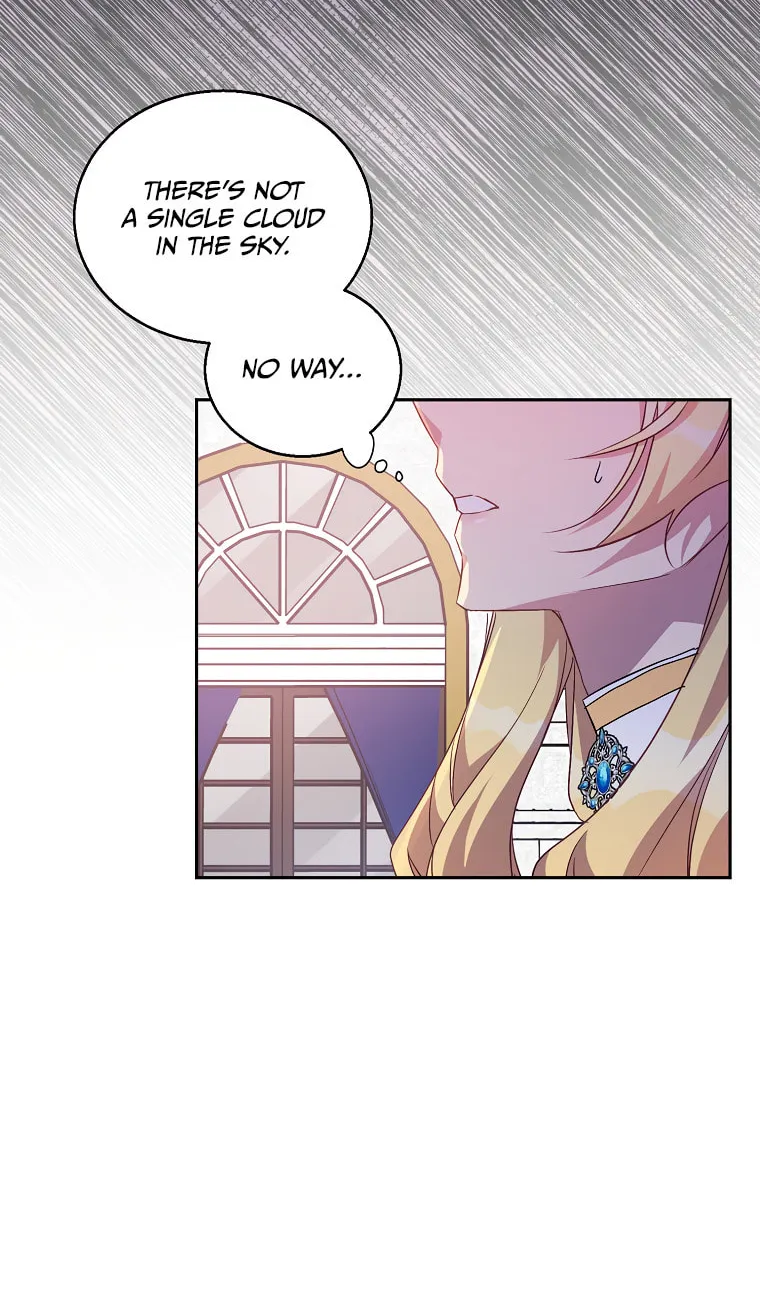 The Beloved Fake Saint Chapter 9 page 38 - 