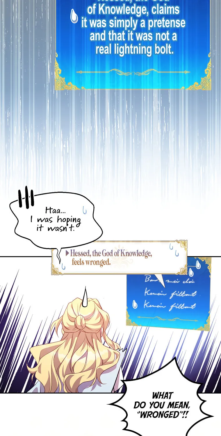 The Beloved Fake Saint Chapter 9 page 40 - 