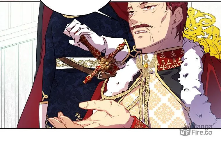 The Beloved Fake Saint Chapter 9 page 5 - 
